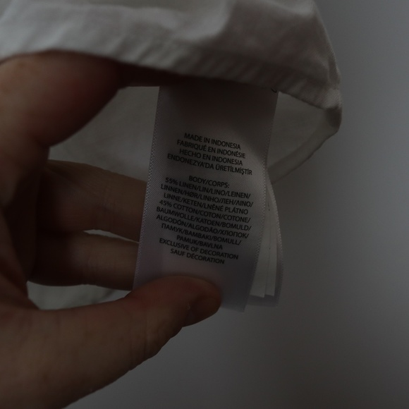 Ralph Lauren | Polo Snap Button Short Sleeve L - Picture 5 of 6